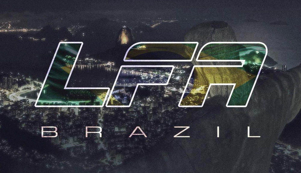 LFA travels to Brazil for two events in July