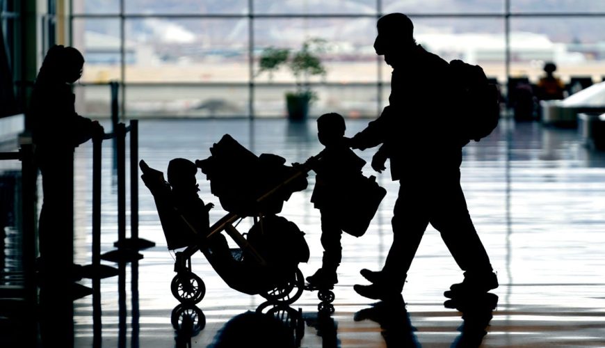 CDC issues travel health warning for Mexico, 11 other countries due to ‘very high’ COVID risk