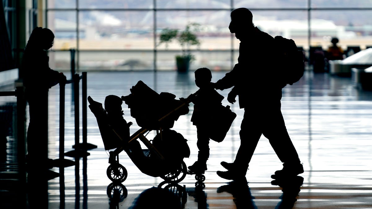 CDC issues travel health warning for Mexico, 11 other countries due to ‘very high’ COVID risk