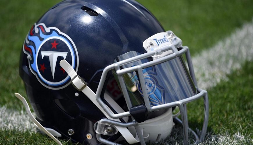 Where Titans’ 2022 travel mileage ranks among rest of NFL