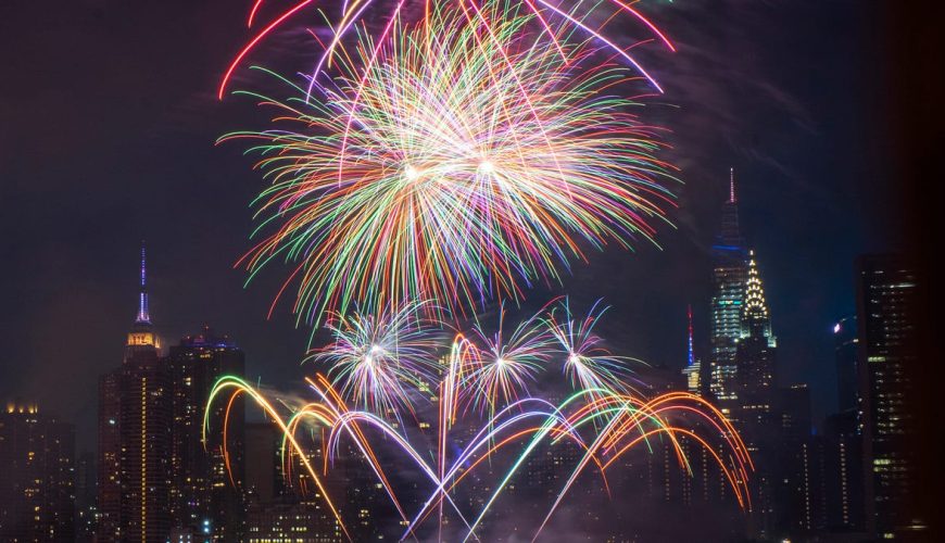 The Daily Money’s July 4th guide: Cooking, shopping, traveling, calming your dog and more