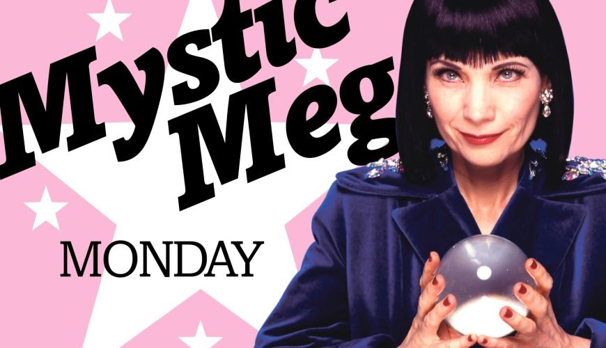 Horoscope today: Daily star sign guide from Mystic Meg on December 19