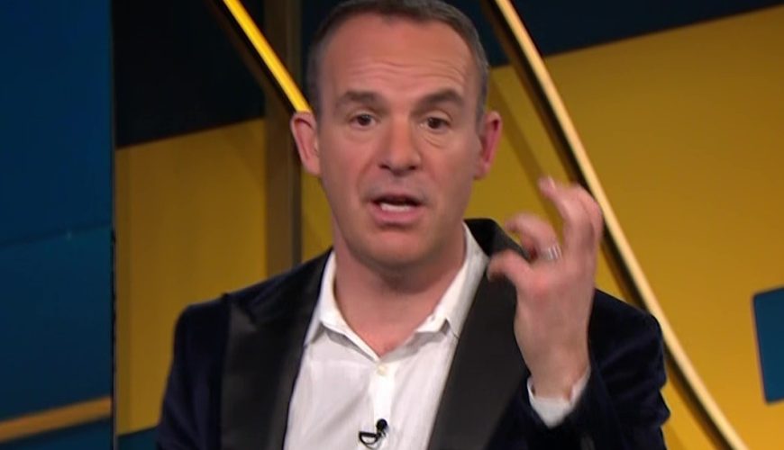 Martin Lewis Show: You can claim 20mths FREE travel, breakdown and mobile phone insurance – here’s how