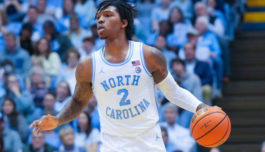 North Carolina vs. Notre Dame live stream, TV channel, time, odds, how to watch college basketball