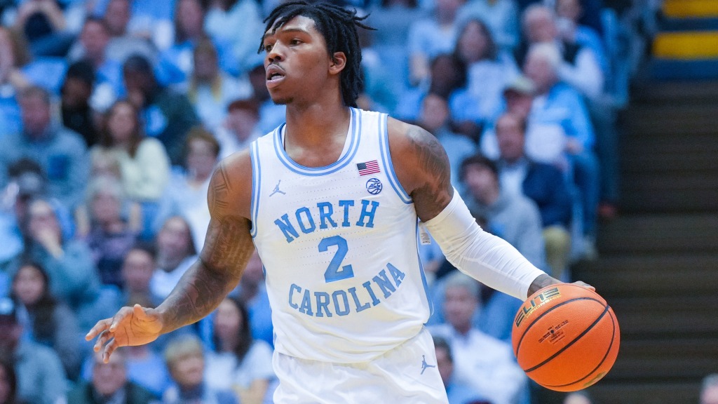 North Carolina vs. Notre Dame live stream, TV channel, time, odds, how to watch college basketball