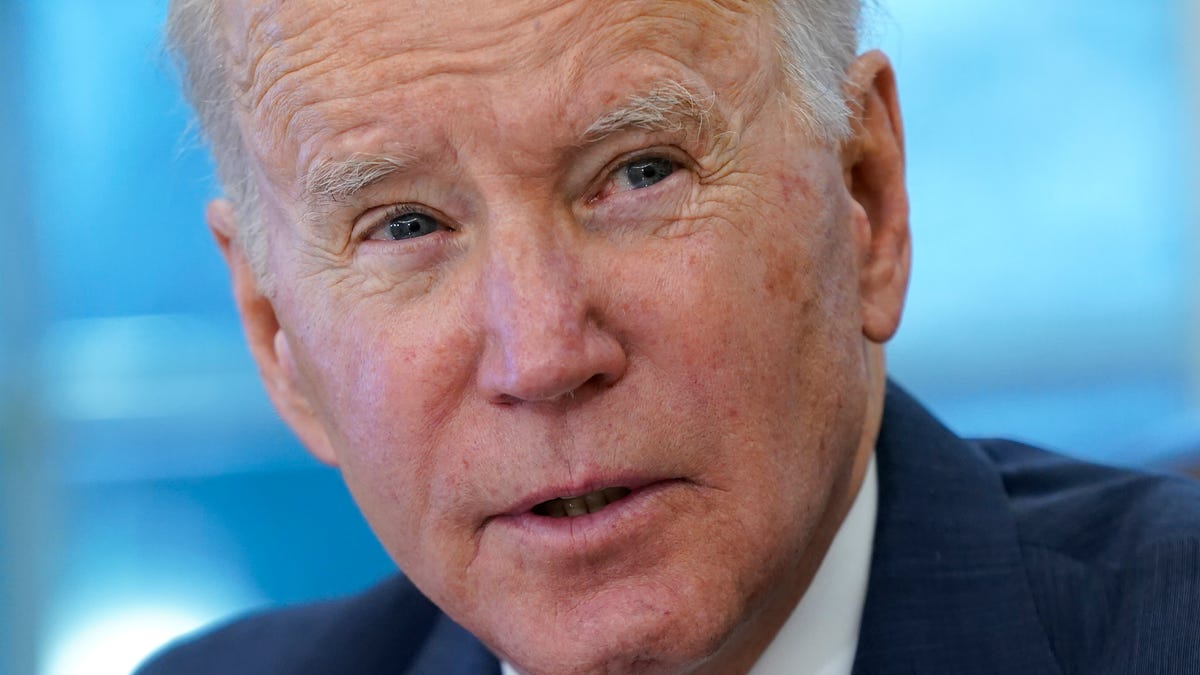 President Biden budget release kicks off highly anticipated fiscal fight with Republicans