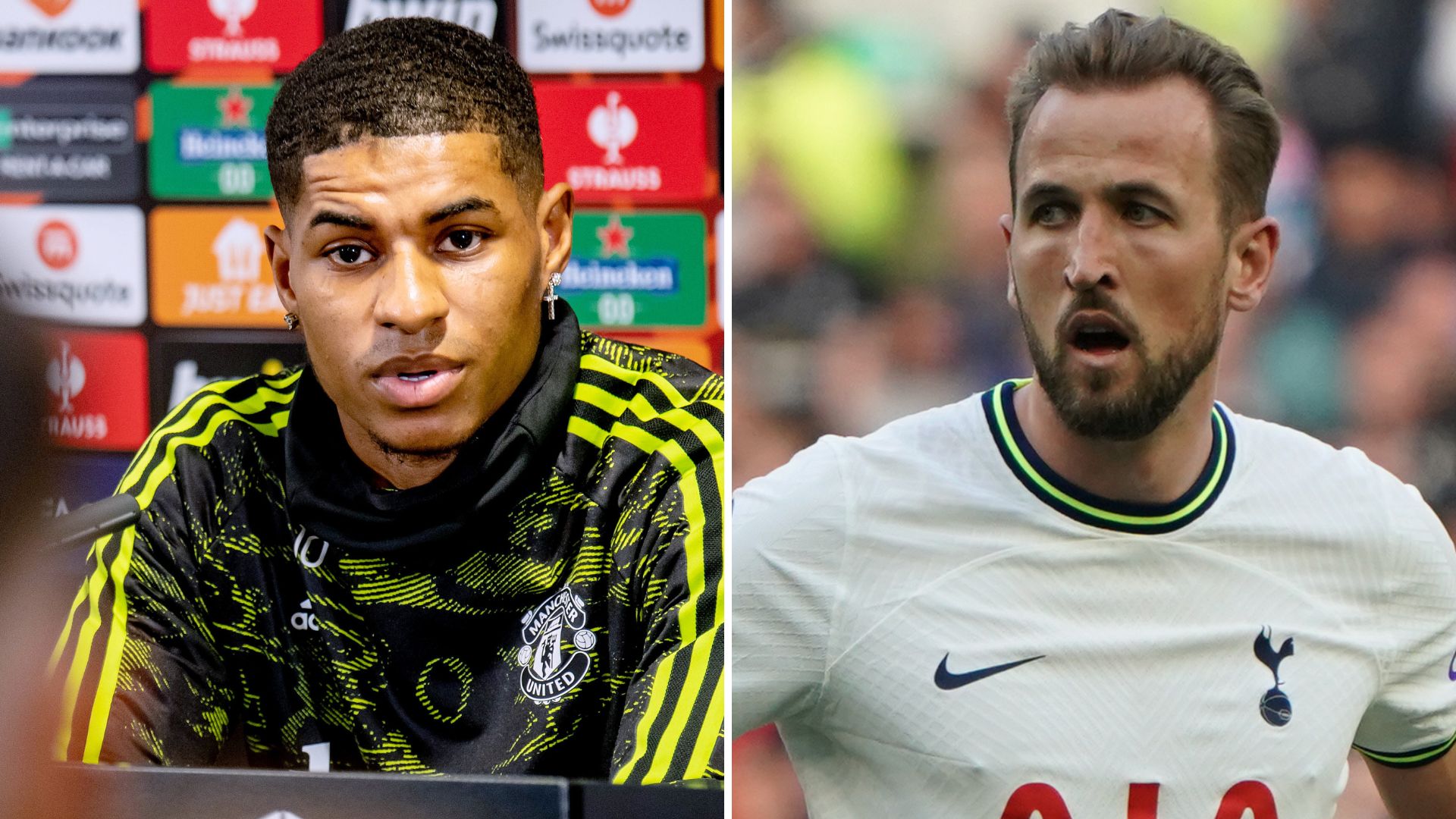 Man Utd news LIVE: Rashford RETURNS for Sevilla, Kane transfer boost, De Gea contract updates, takeover latest