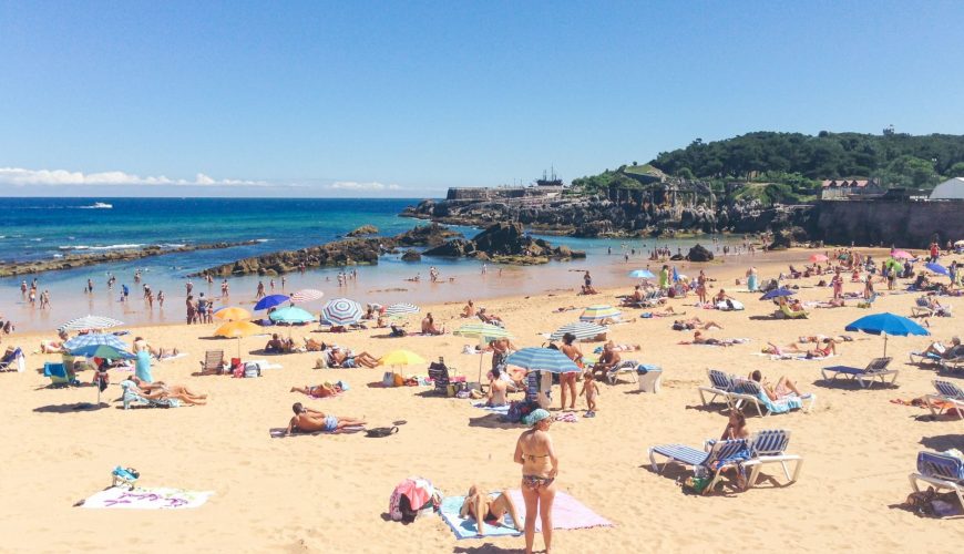 Seven worst mistakes you can make on Spanish beaches revealed – here’s how to avoid ruining your trip