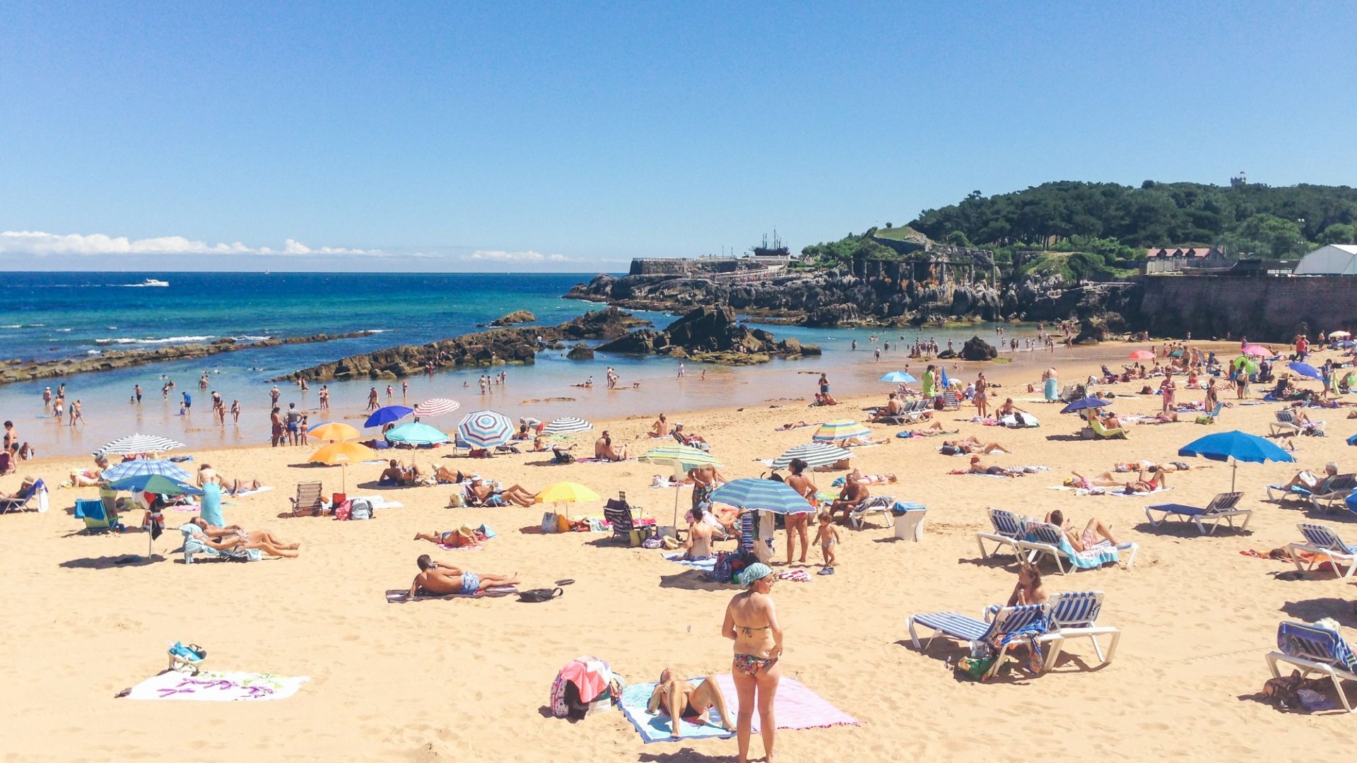 Seven worst mistakes you can make on Spanish beaches revealed – here’s how to avoid ruining your trip