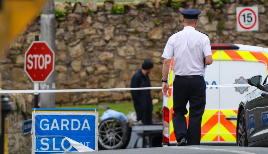 Young people killed in tragic Clonmel crash named as Gardai describe ‘very difficult scene’