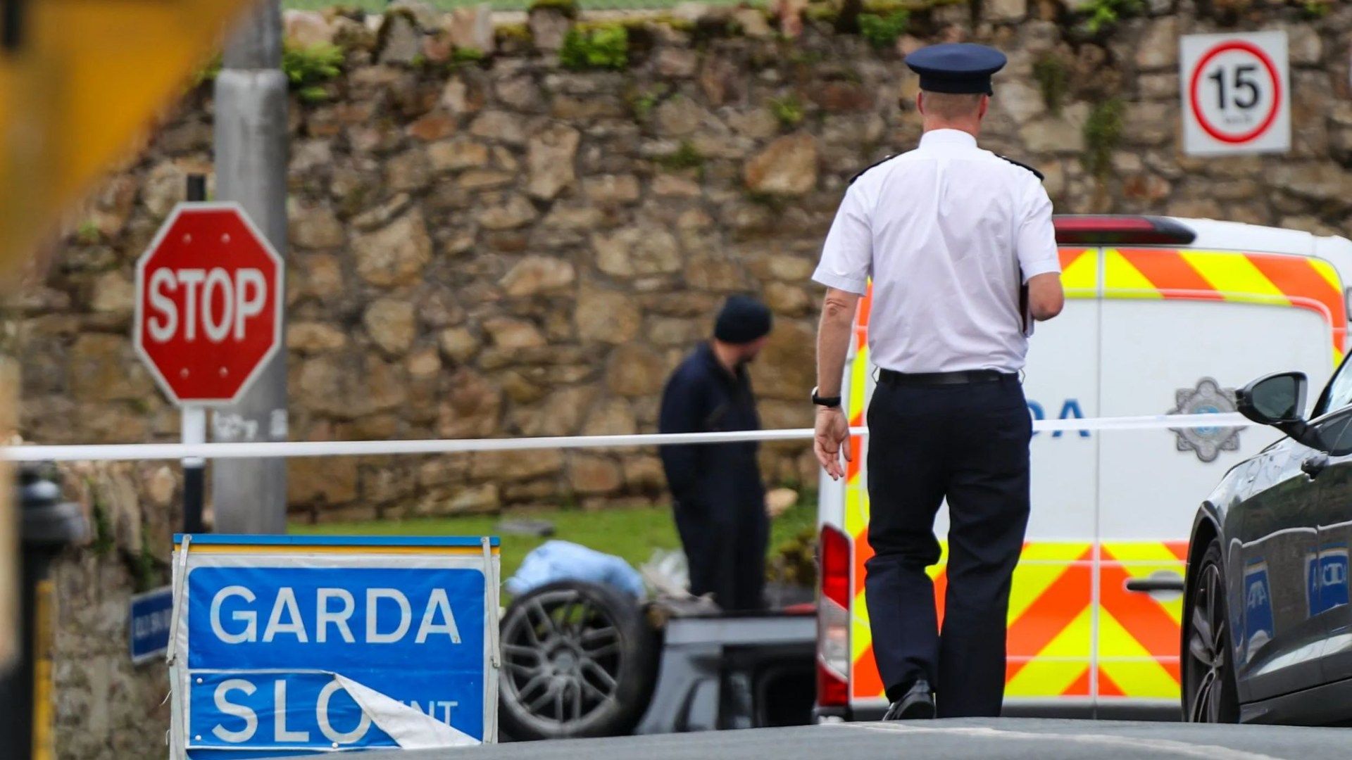 Young people killed in tragic Clonmel crash named as Gardai describe ‘very difficult scene’