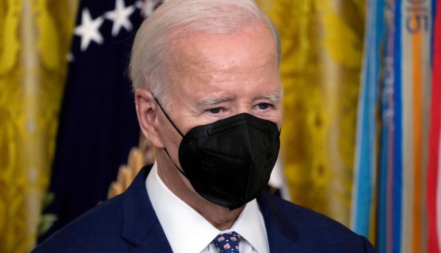 Is it safe for Joe Biden travel to G-20 summit in India after COVID exposure?