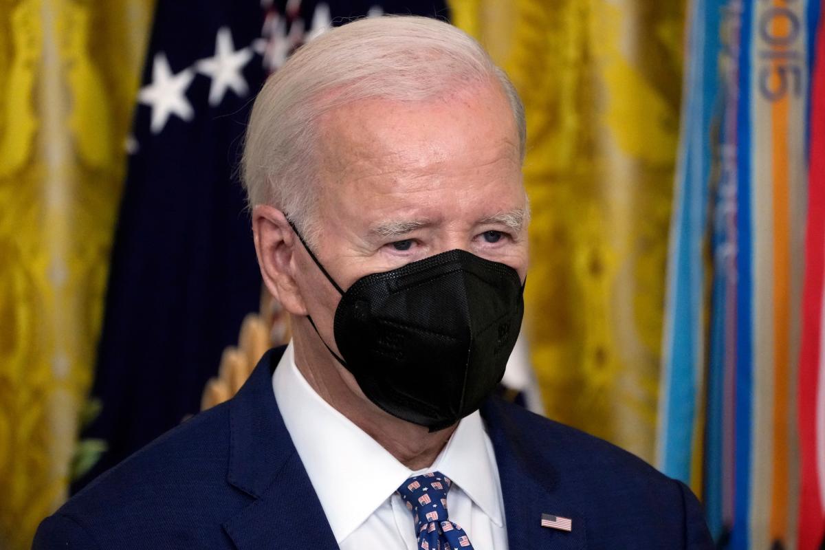 Is it safe for Joe Biden travel to G-20 summit in India after COVID exposure?