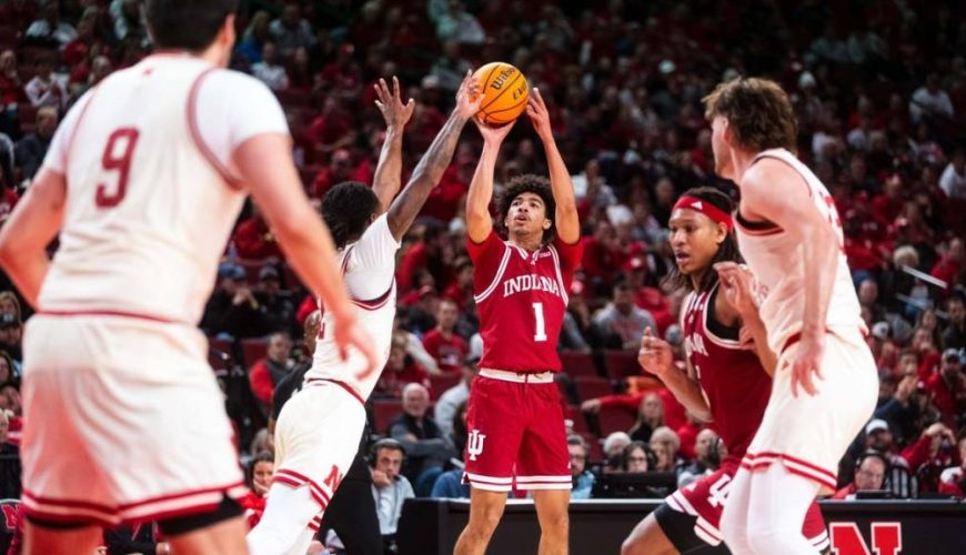 Maryland Terrapins vs. Indiana Hoosiers live stream, TV channel, start time, odds | January 26, 2025