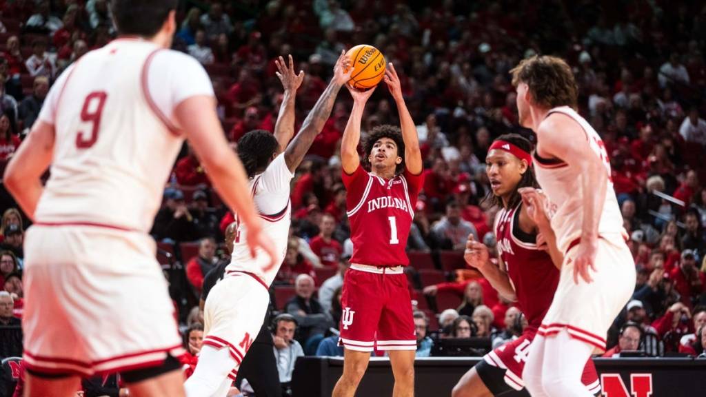 Maryland Terrapins vs. Indiana Hoosiers live stream, TV channel, start time, odds | January 26, 2025