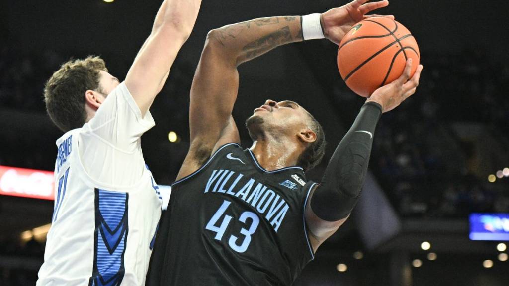 Villanova Wildcats vs. DePaul Blue Demons live stream, TV channel, start time, odds | February 5, 2025