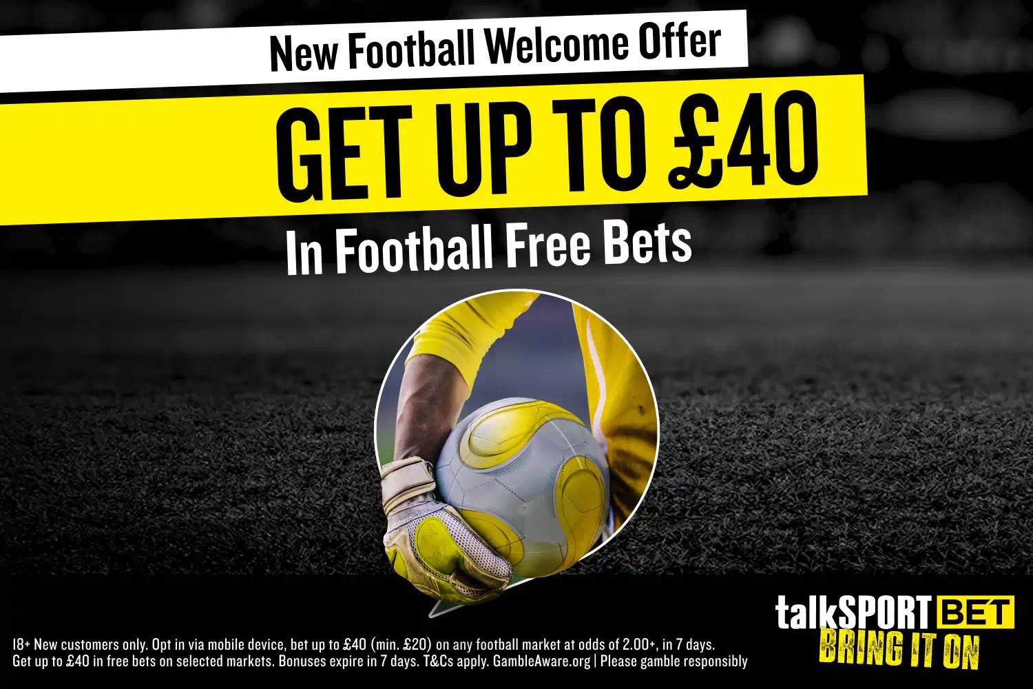 Aston Villa vs Liverpool: Get up to £40 in free bets to spend on football with talkSPORT BET