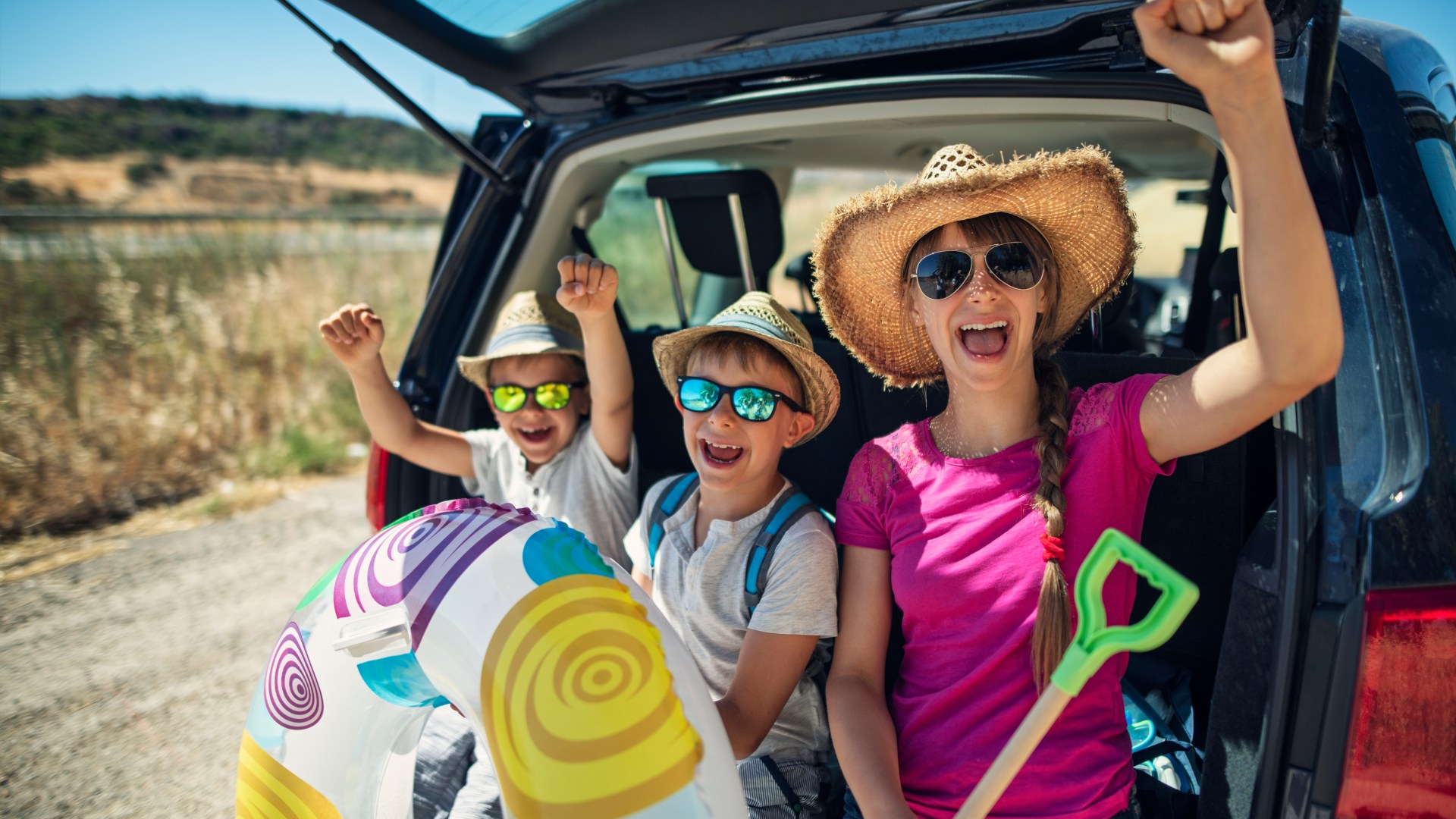 Five ways to drive down the cost of your holiday car costs and save on your getaway