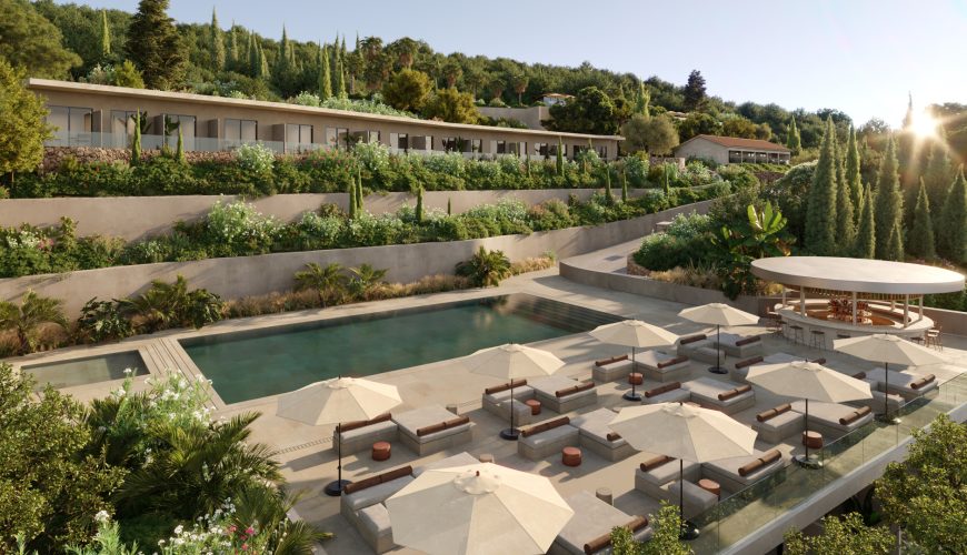 Win 1 of 8 fantastic holidays to places like the Caribbean, Mexico and Greece by voting in The Sun Travel Awards