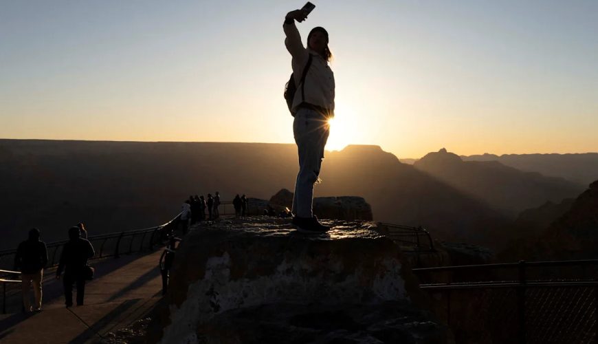 A cash bond for a US visa? DHS to require some foreign travelers to pay up front
