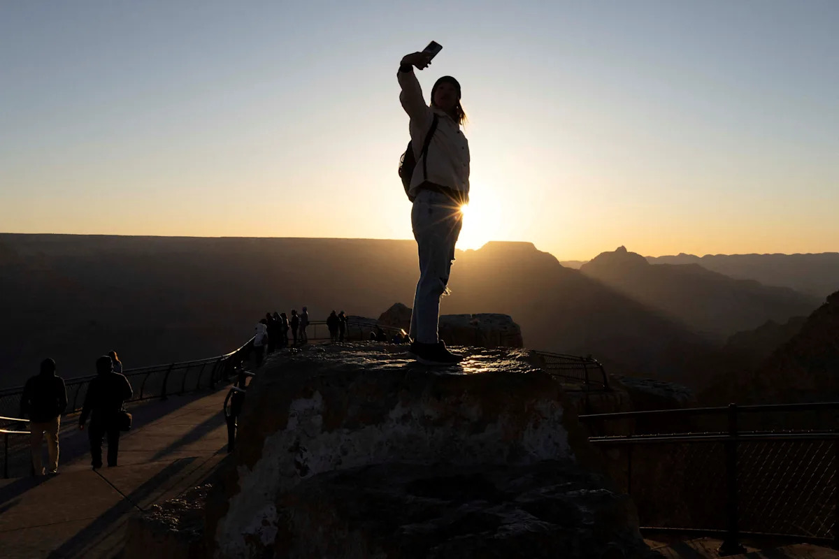 A cash bond for a US visa? DHS to require some foreign travelers to pay up front