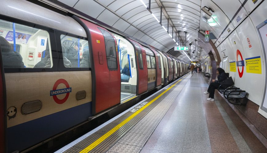 September Tube strikes 2025 — what are the dates and which lines are affected?