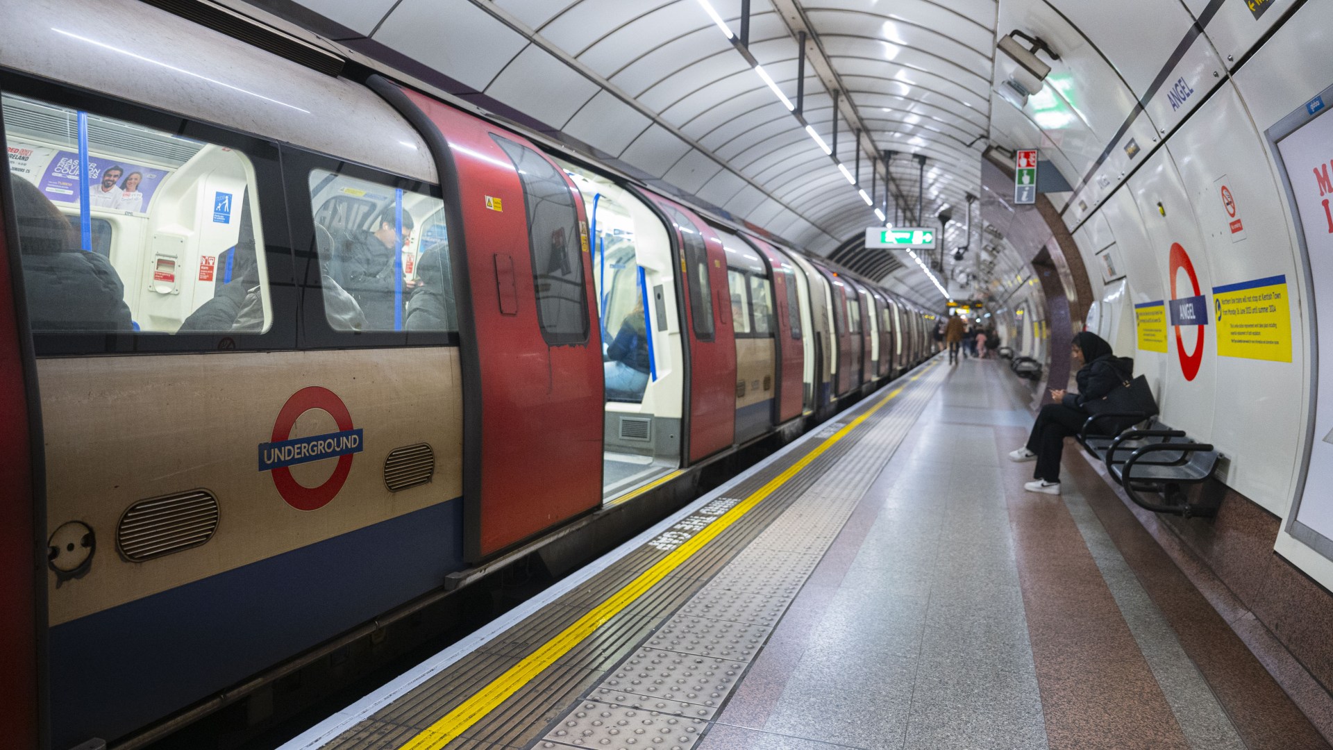 September Tube strikes 2025 — what are the dates and which lines are affected?