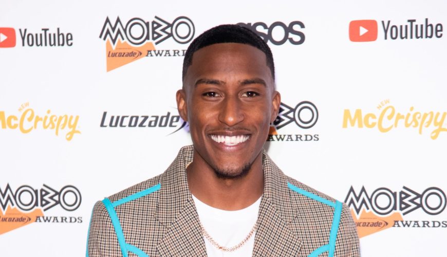 YouTube rapper Yung Filly granted permission to RETURN to UK while awaiting rape trial in Australia