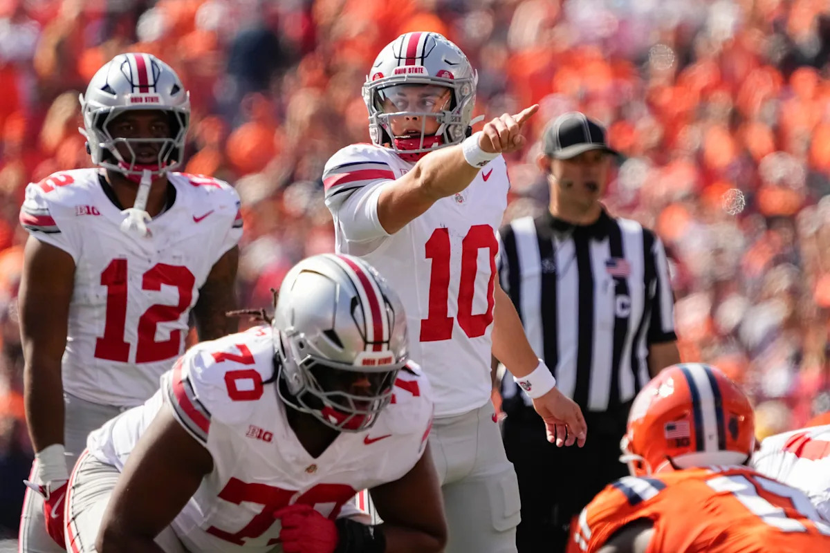 5 bold predictions for Ohio State football against Wisconsin Saturday