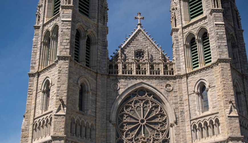 Holy road trip: US landmarks show the miracles and majesty of Catholicism