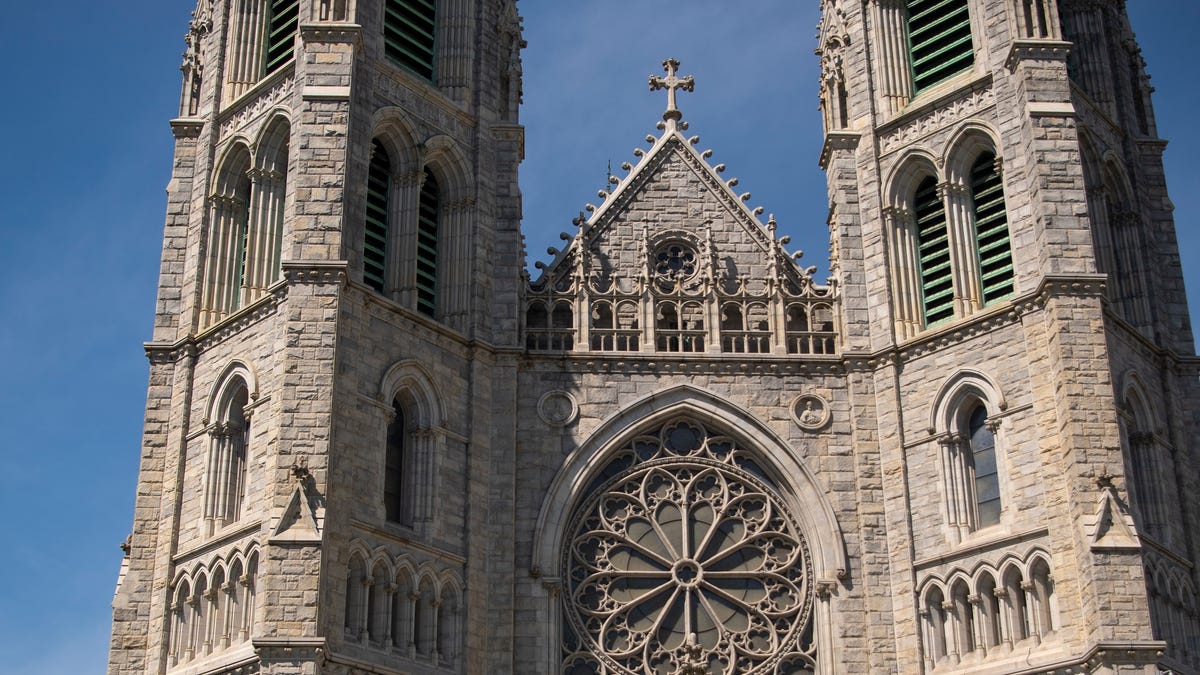 Holy road trip: US landmarks show the miracles and majesty of Catholicism