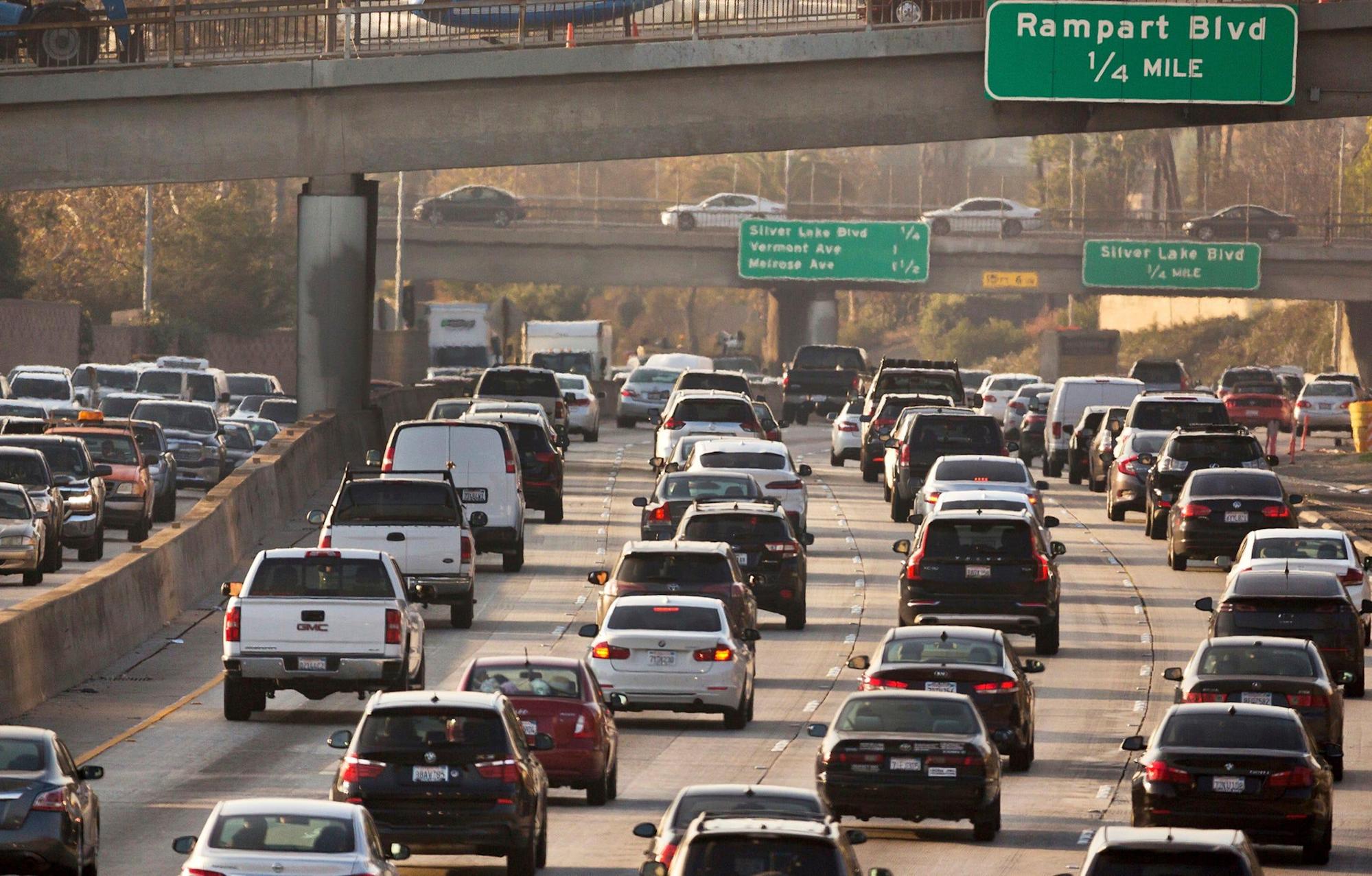 New car shopping? Chip shortage and limited supply could mean traveling to a dealership out of state