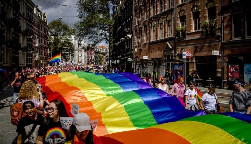 Experience Pride overseas: 20 of the best countries for LGBTQ+ travel in 2021