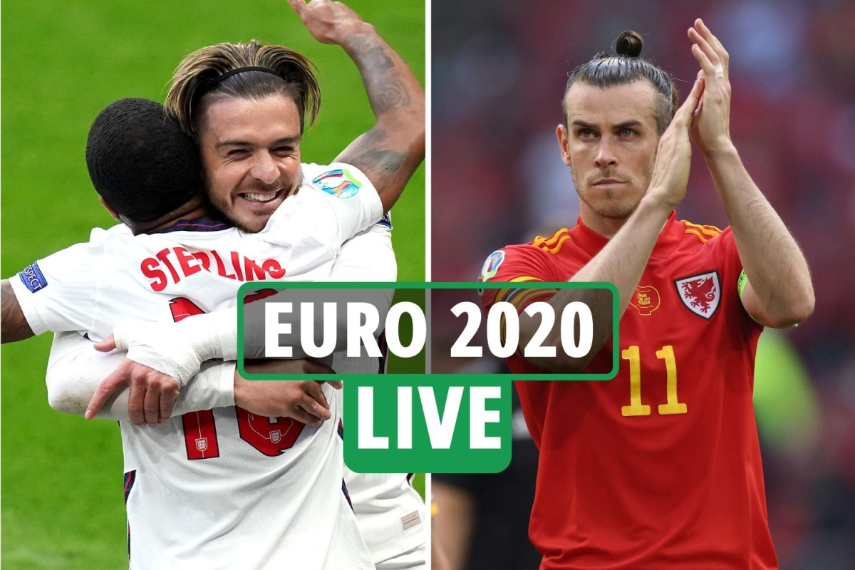 Euro 2020 LIVE: England get 17,000 EXTRA TICKETS for Germany, Bale storms out of interview after retirement question