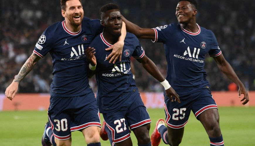 Rennes vs PSG FREE: Live stream, TV channel, kick-off time and CONFIRMED team news for Ligue 1 clash TODAY