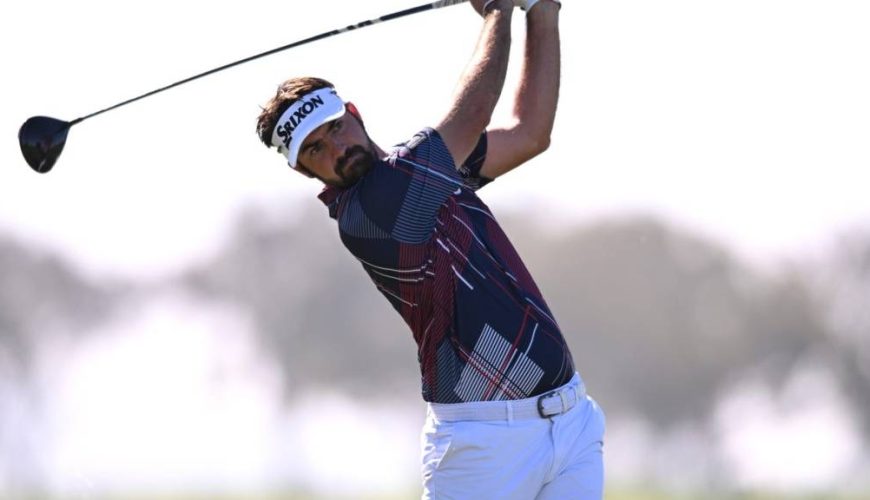 How to Watch Brett Drewitt at the Travelers Championship: Live Stream, TV Channel, Odds