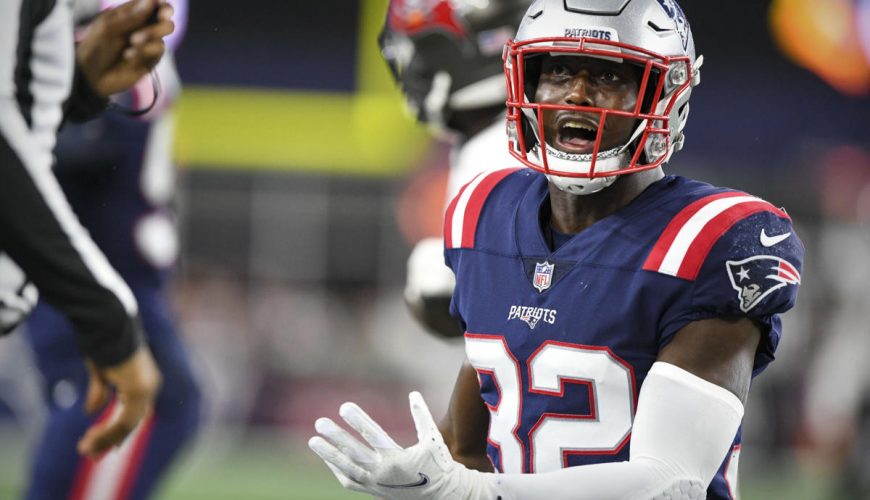 Devin McCourty responds to Bart Scott calling Patriots’ travel plans a ‘desperation move’