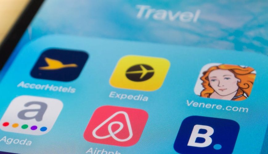 Booking through platforms like Expedia leaves some travelers stranded: ‘They should’ve helped me’