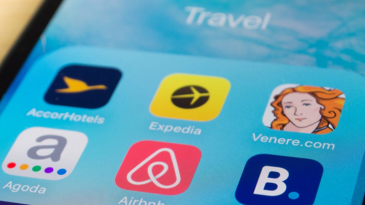 Booking through platforms like Expedia leaves some travelers stranded: ‘They should’ve helped me’