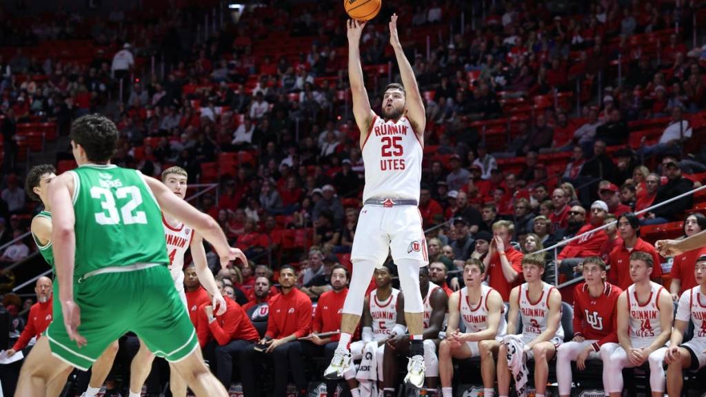 Utah Utes vs. Bellarmine Knights live stream, TV channel, start time, odds