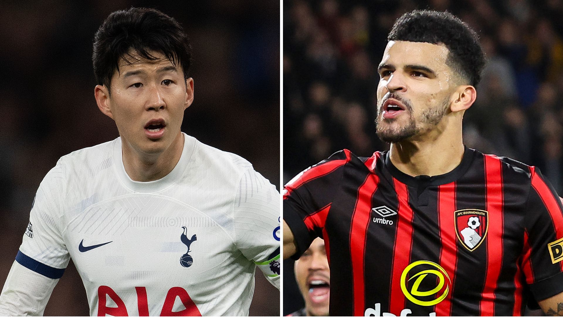 Tottenham vs Bournemouth LIVE SCORE: Premier League latest updates as in-form Cherries travel to Spurs