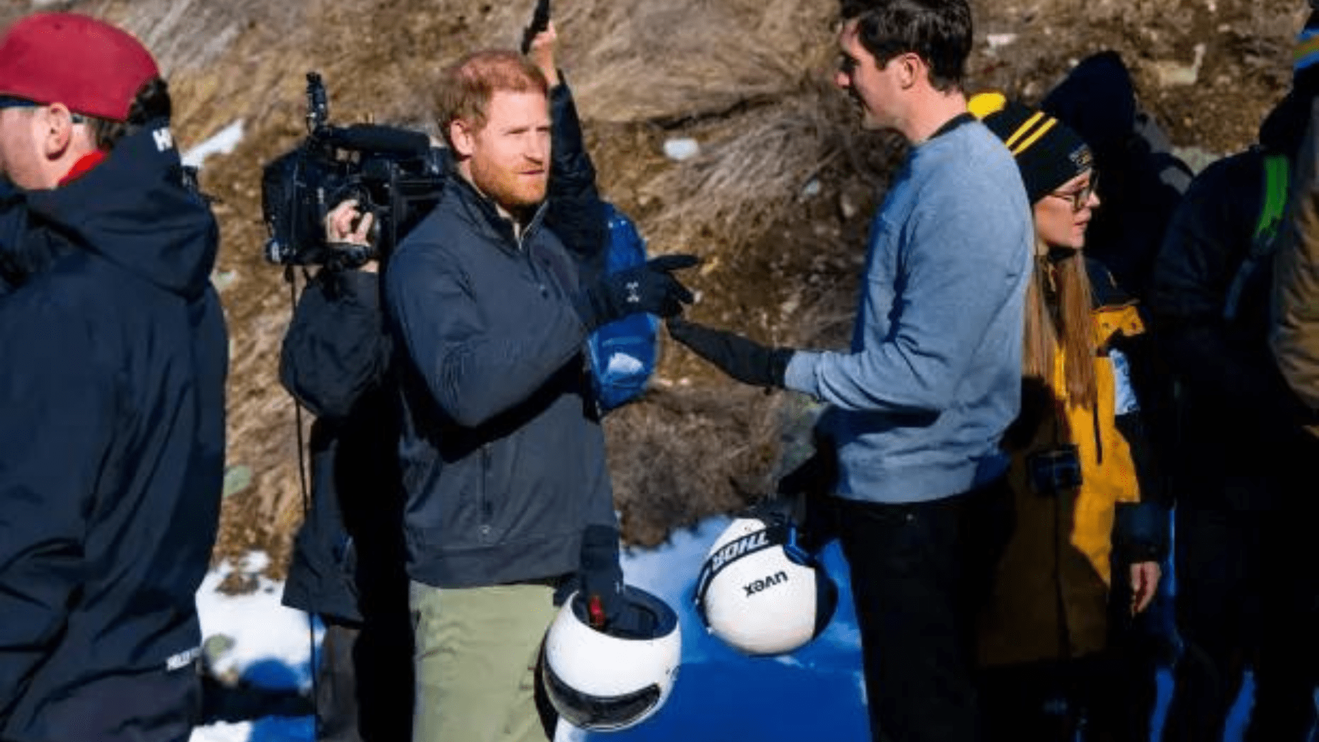 Prince Harry updates — ‘Uncomfortable’ Duke breaks silence on King’s cancer battle in Good Morning America interview