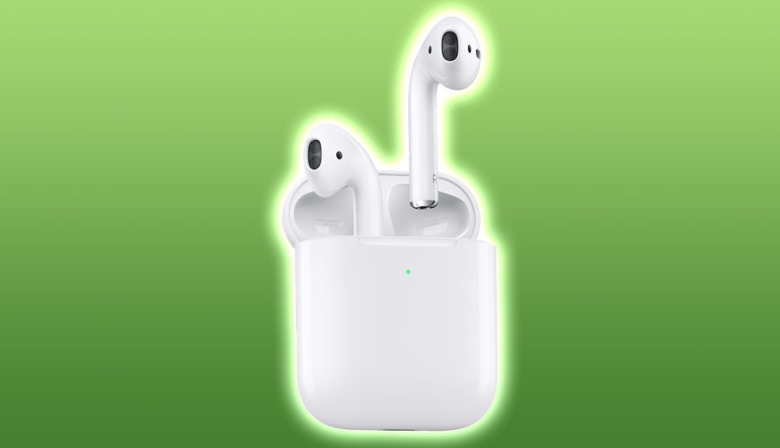 ‘Perfect, thank you’ say Apple AirPods owners over perfect travel hack – millions are eligible to try it