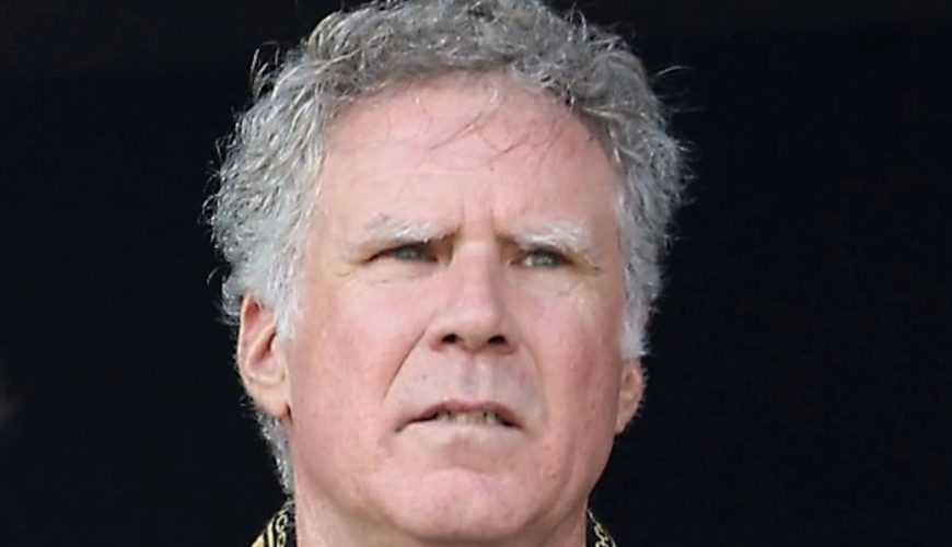 Will Ferrell will travel to Wembley Stadium — if Leeds United reach Championship play-off final