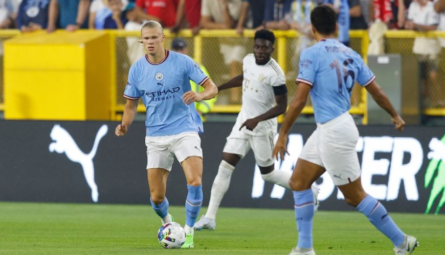 Premier League: Fulham vs Manchester City, Time, TV Channel, Free Live Stream