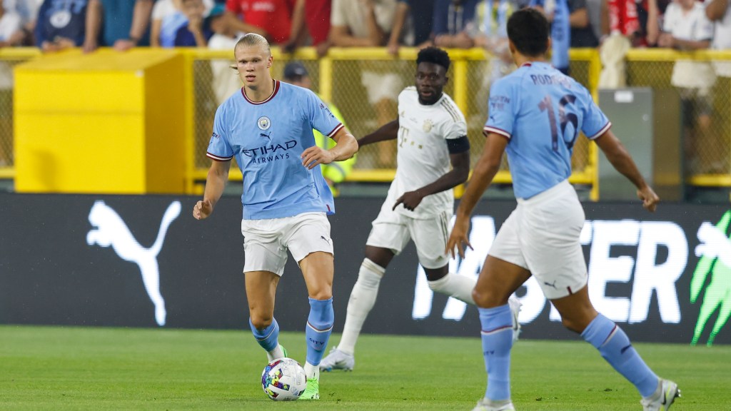 Premier League: Fulham vs Manchester City, Time, TV Channel, Free Live Stream