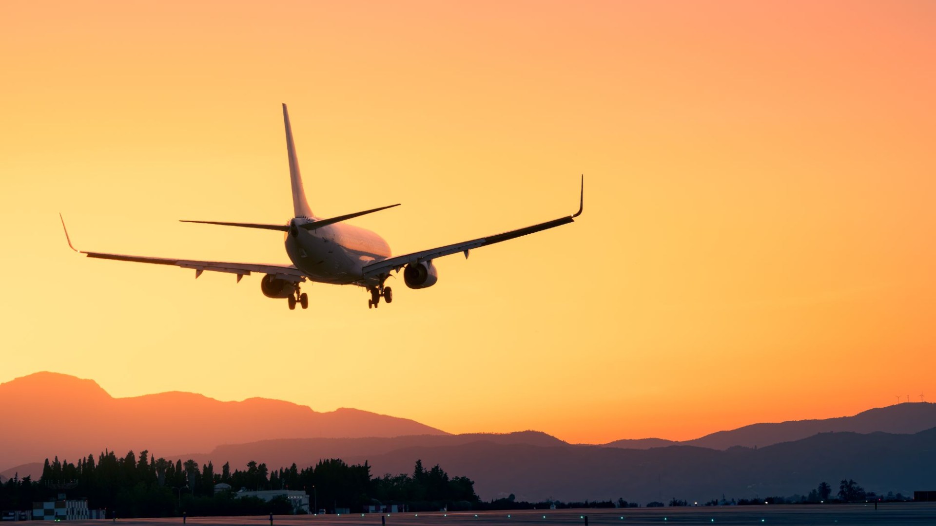 Major UK airport undergoing £1.3billion transformation reveals huge change for Brits heading away