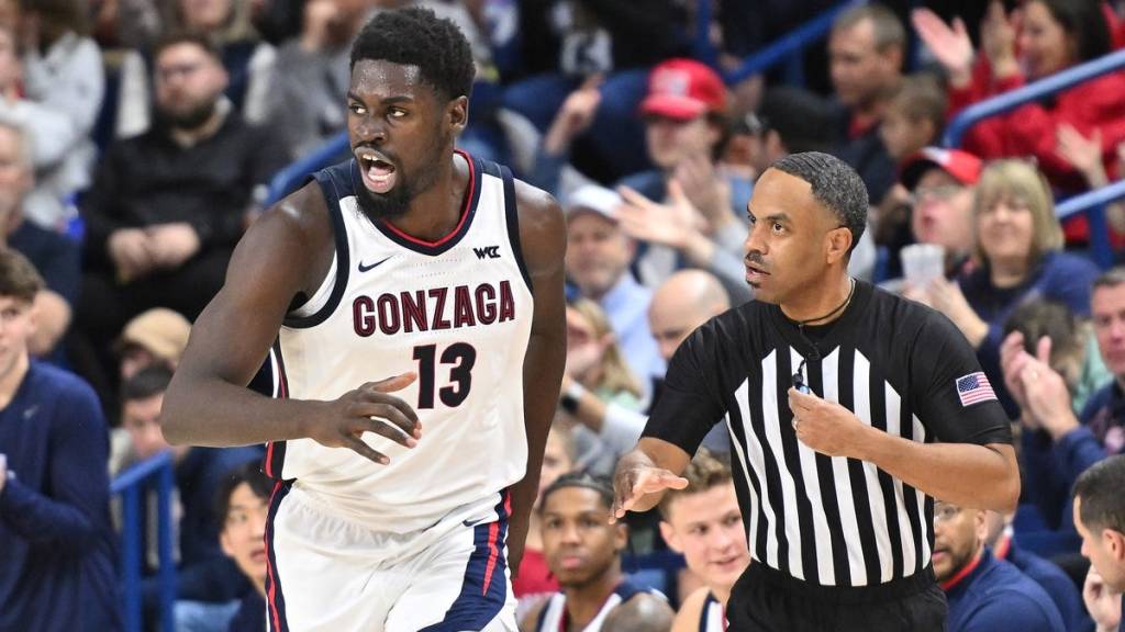 Gonzaga Bulldogs vs. Portland Pilots live stream, TV channel, start time, odds | January 2, 2025