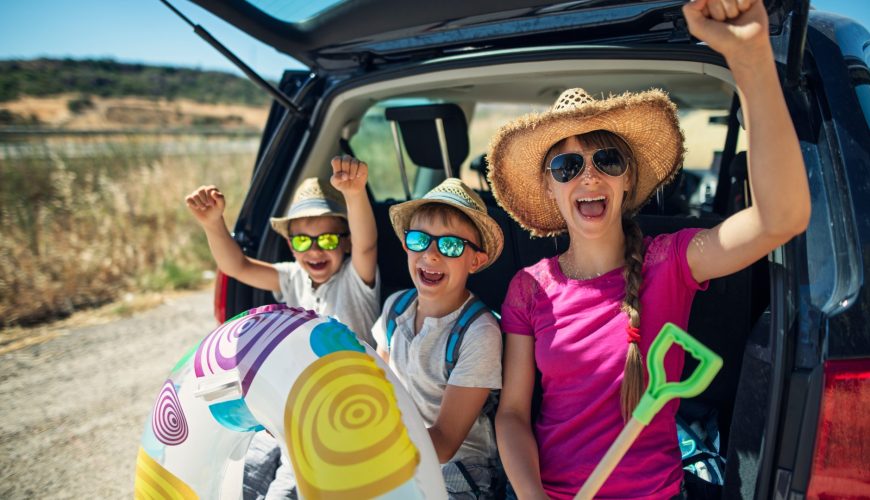 Five ways to drive down the cost of your holiday car costs and save on your getaway